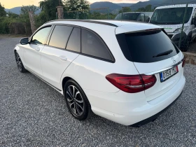 Mercedes-Benz C 220 CDI* ABIENT* LED* FACE* 2021�* ��������* ���*  | Mobile.bg � ����� ������ 6
