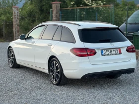 Mercedes-Benz C 220 CDI* ABIENT* LED* FACE* 2021�* ��������* ���*  | Mobile.bg � ����� ������ 5