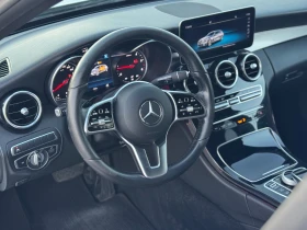 Mercedes-Benz C 220 CDI* ABIENT* LED* FACE* 2021�* ��������* ���*  | Mobile.bg � ����� ������ 10