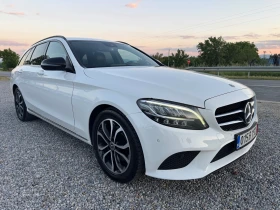 Mercedes-Benz C 220 CDI* ABIENT* LED* FACE* 2021�* ��������* ���*  | Mobile.bg � ����� ������ 7