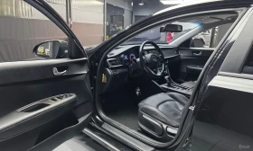 Kia K5 ������ ���������\��������\Start Stop | Mobile.bg � ����� ������ 10