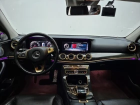 Mercedes-Benz E 300 * AMG LINE* FULL MAX * КРАЙНА ЦЕНА*  | Auto.bg — изображение 8