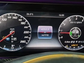 Mercedes-Benz E 300 * AMG LINE* FULL MAX * КРАЙНА ЦЕНА*  | Auto.bg — изображение 9
