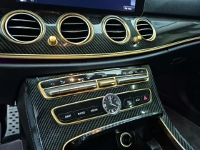 Mercedes-Benz E 300 * AMG LINE* FULL MAX * КРАЙНА ЦЕНА*  | Auto.bg — изображение 11