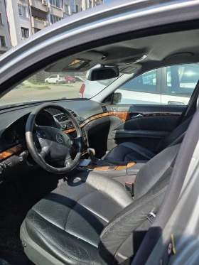 Mercedes-Benz E 270 - 3500 € - 26000941 8