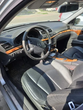 Mercedes-Benz E 270 - 3500 € - 26000941 4