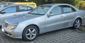 Mercedes-Benz E 270 - 3500 € - 26000941 2