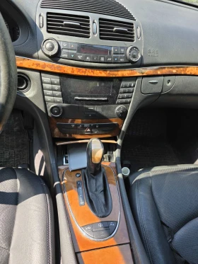 Mercedes-Benz E 270 - 3500 € - 26000941 7