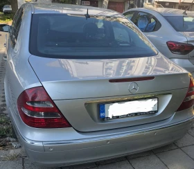 Mercedes-Benz E 270 - 3500 € - 26000941 3