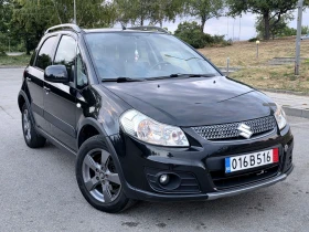 Suzuki SX4 103000��, 4X4, Shine, ��������  | Mobile.bg � ����� ������ 3