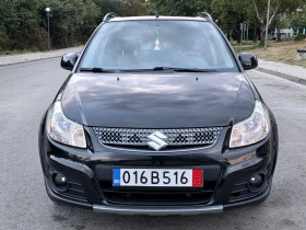 Suzuki SX4 103000��, 4X4, Shine, ��������  | Mobile.bg � ����� ������ 2