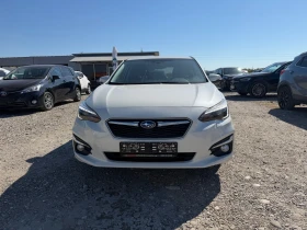 Subaru Impreza 1.6 4X4 ГАЗ(КАТО НОВА) - 10999 € - 81134183 2