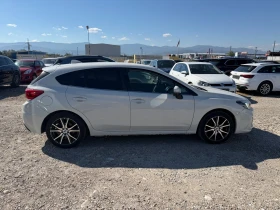 Subaru Impreza 1.6 4X4 ГАЗ(КАТО НОВА) - 10999 € - 81134183 4
