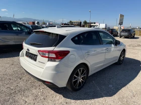 Subaru Impreza 1.6 4X4 ГАЗ(КАТО НОВА) - 10999 € - 81134183 5