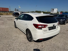 Subaru Impreza 1.6 4X4 ГАЗ(КАТО НОВА) - 10999 € - 81134183 7