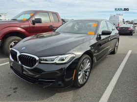BMW 530E ADAPTIVE LED* ПАМЕТ* ПОДГРЕВ* ПАНО* КАМЕРА