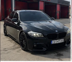 BMW 530 - 15500 € - 64227030 2