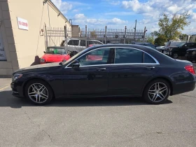Mercedes-Benz S 550 * ���������� ��� ������������ ������*  | Mobile.bg � ����� ������ 2