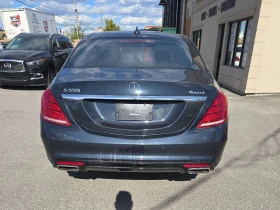 Mercedes-Benz S 550 * ���������� ��� ������������ ������*  | Mobile.bg � ����� ������ 4