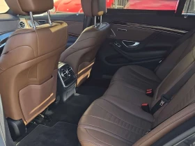 Mercedes-Benz S 550 * ���������� ��� ������������ ������*  | Mobile.bg � ����� ������ 11