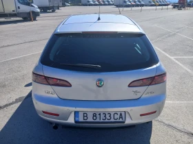 Alfa Romeo 159 sportwagon - 2500 € - 13795185 4