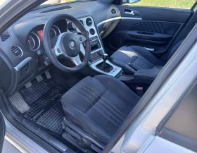 Alfa Romeo 159 sportwagon - 2500 € - 13795185 11