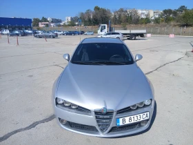 Alfa Romeo 159 sportwagon - 2500 € - 13795185 8