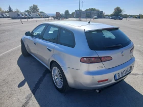 Alfa Romeo 159 sportwagon - 2500 € - 13795185 3