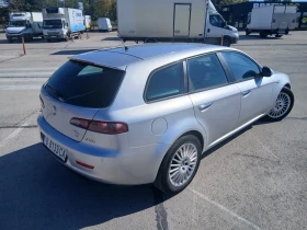 Alfa Romeo 159 sportwagon - 2500 € - 13795185 5