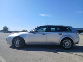 Alfa Romeo 159 sportwagon - 2500 € - 13795185 2