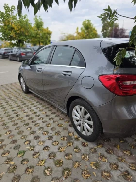 Mercedes-Benz A 180 �180CDI | Mobile.bg � ����� ������ 5