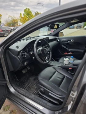 Mercedes-Benz A 180 �180CDI | Mobile.bg � ����� ������ 8
