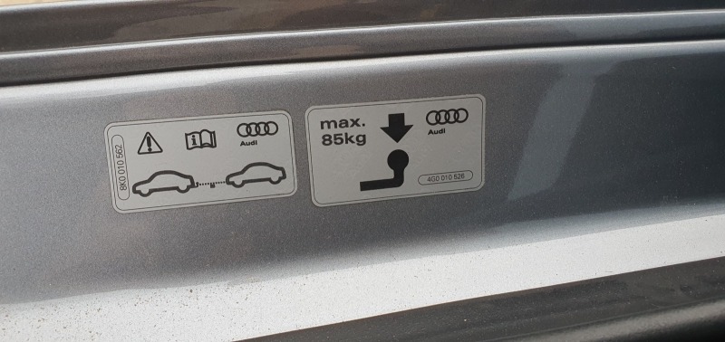 Audi A6 3.0 tdi S-line, снимка 12 - Автомобили и джипове - 43823604