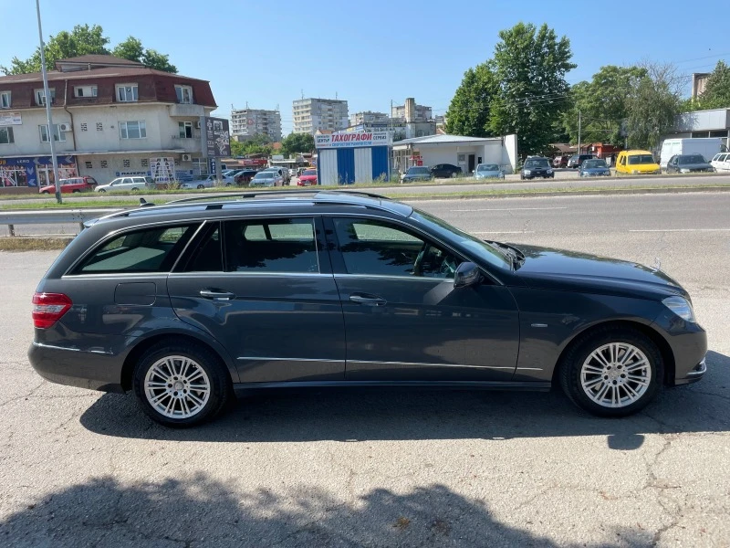 Mercedes-Benz E 250 ELEGANCE, снимка 6 - Автомобили и джипове - 41312055