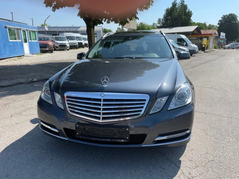 Mercedes-Benz E 250 ELEGANCE, снимка 8 - Автомобили и джипове - 41312055