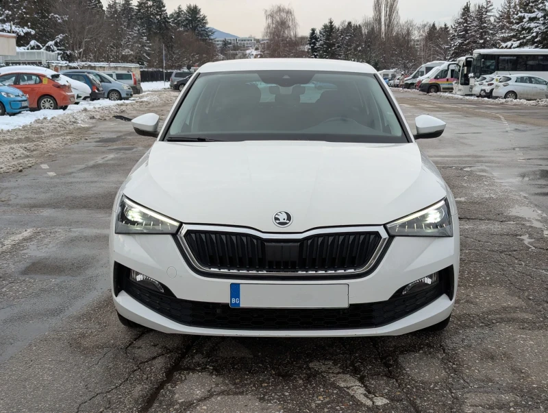 Skoda Scala 1.6 TDI/Auto Style, снимка 2 - Автомобили и джипове - 48668644