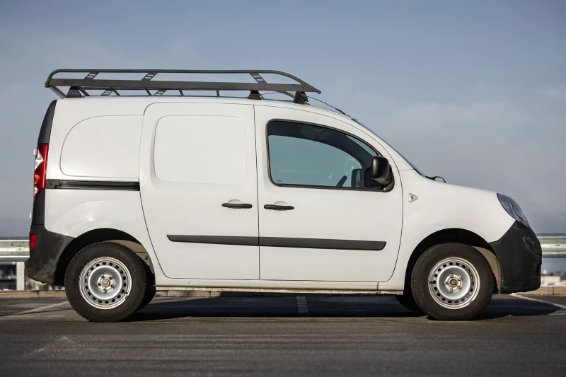 Renault Kangoo, снимка 7 - Автомобили и джипове - 48935971