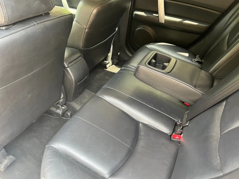 Mazda 6, снимка 11 - Автомобили и джипове - 52235433