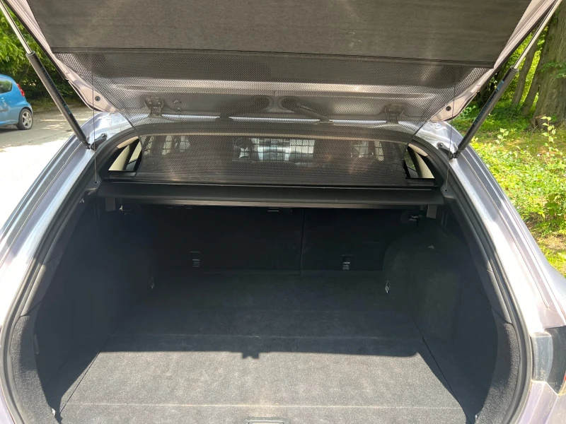 Mazda 6, снимка 12 - Автомобили и джипове - 52235433