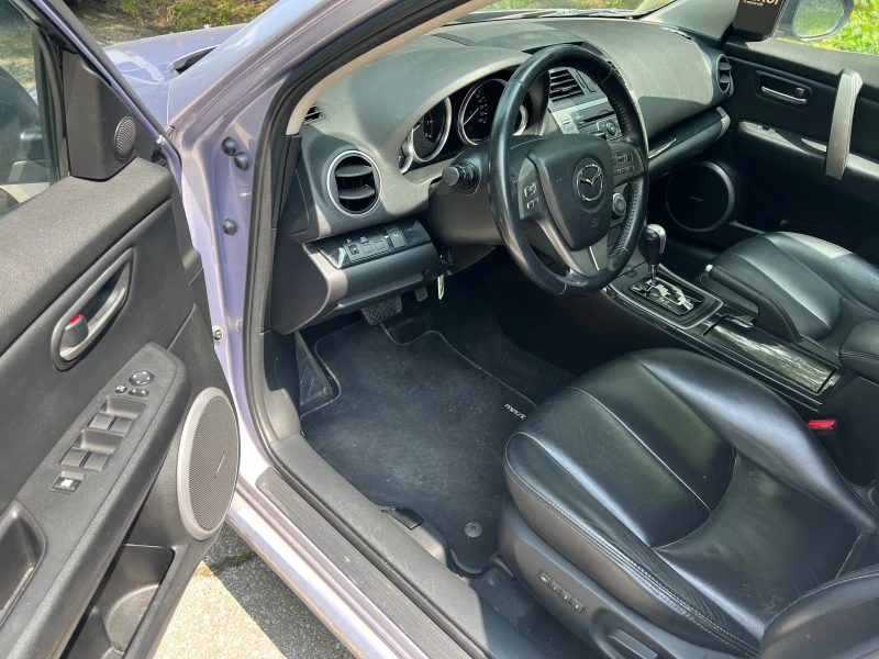 Mazda 6, снимка 7 - Автомобили и джипове - 52235433