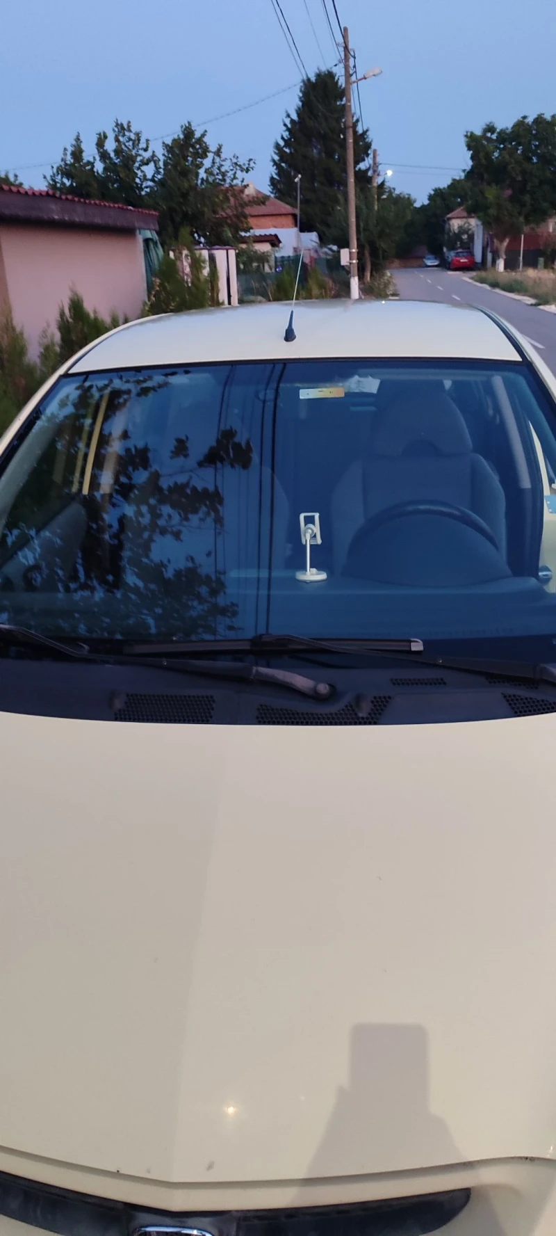 Honda Jazz, снимка 17 - Автомобили и джипове - 52527728