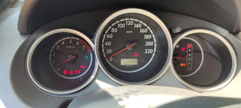 Honda Jazz, снимка 9 - Автомобили и джипове - 52527728