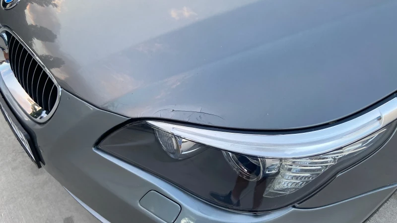 BMW 525, снимка 12 - Автомобили и джипове - 51076368