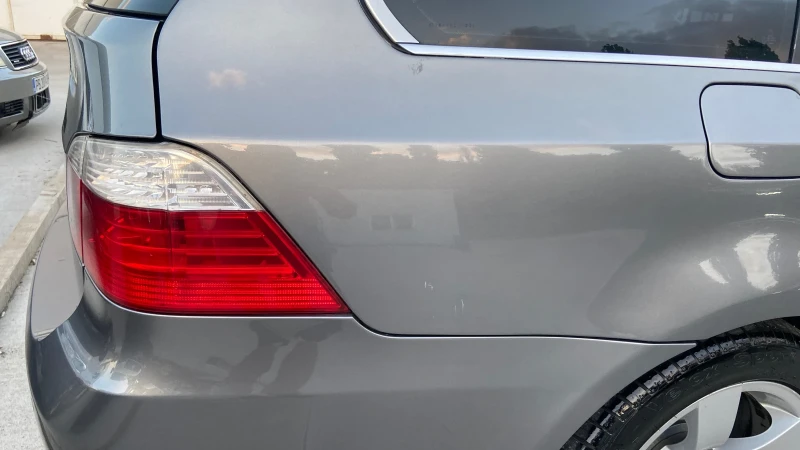 BMW 525, снимка 11 - Автомобили и джипове - 51076368