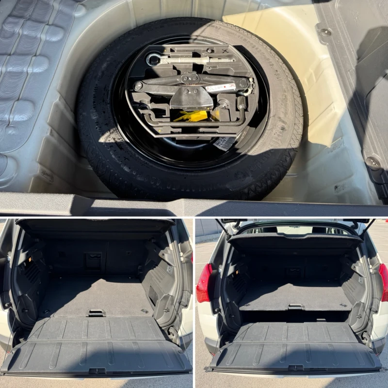 Peugeot 3008 2.0 HDI 163 k.s. AUTOMATIC, снимка 15 - Автомобили и джипове - 51295803