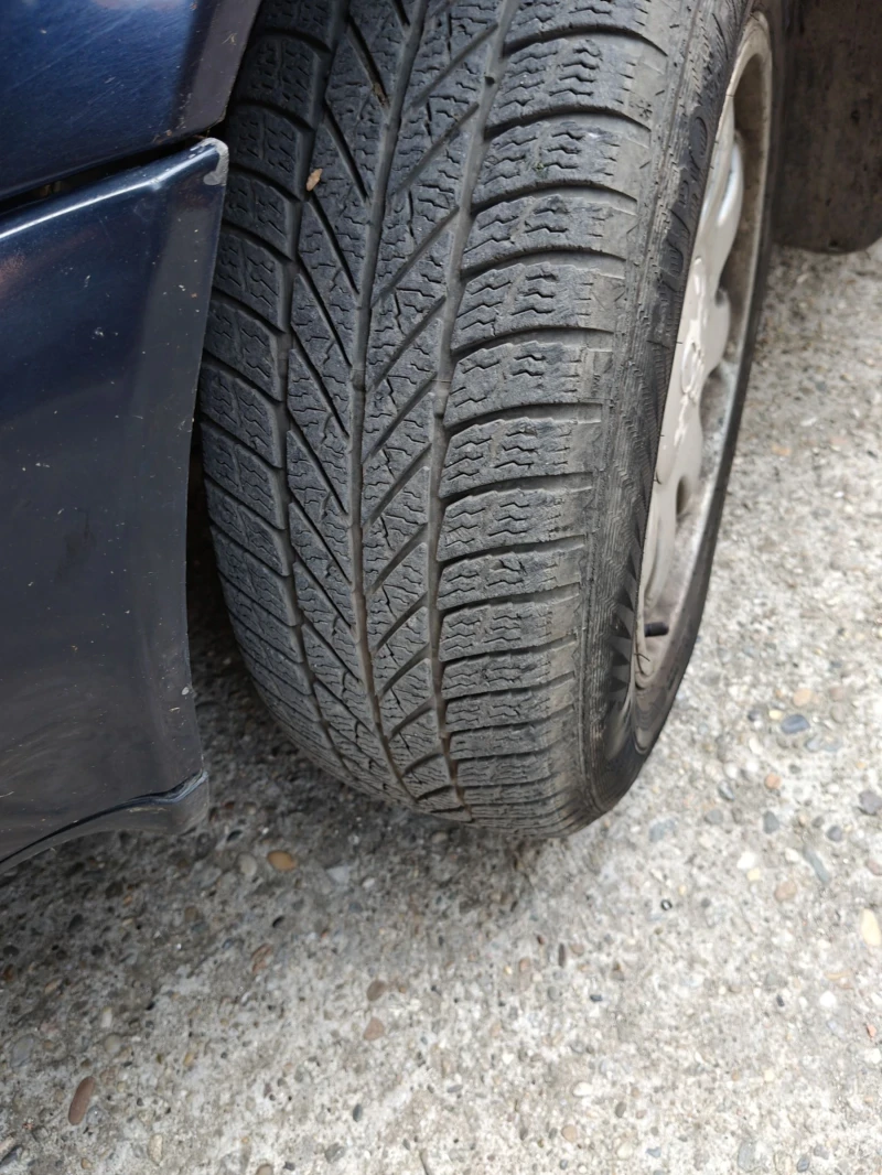 Audi A6, снимка 7 - Автомобили и джипове - 52260997