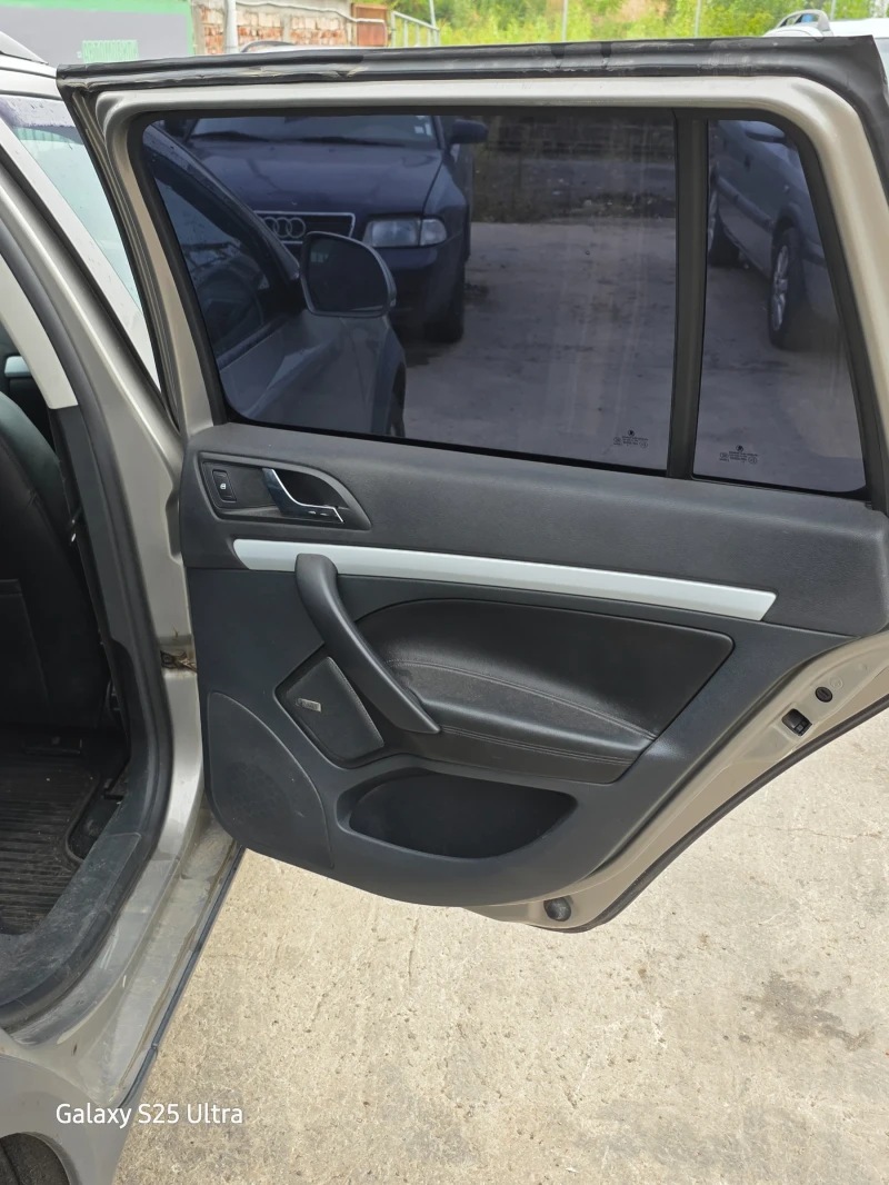 Skoda Octavia Скаут, снимка 5 - Автомобили и джипове - 52330729
