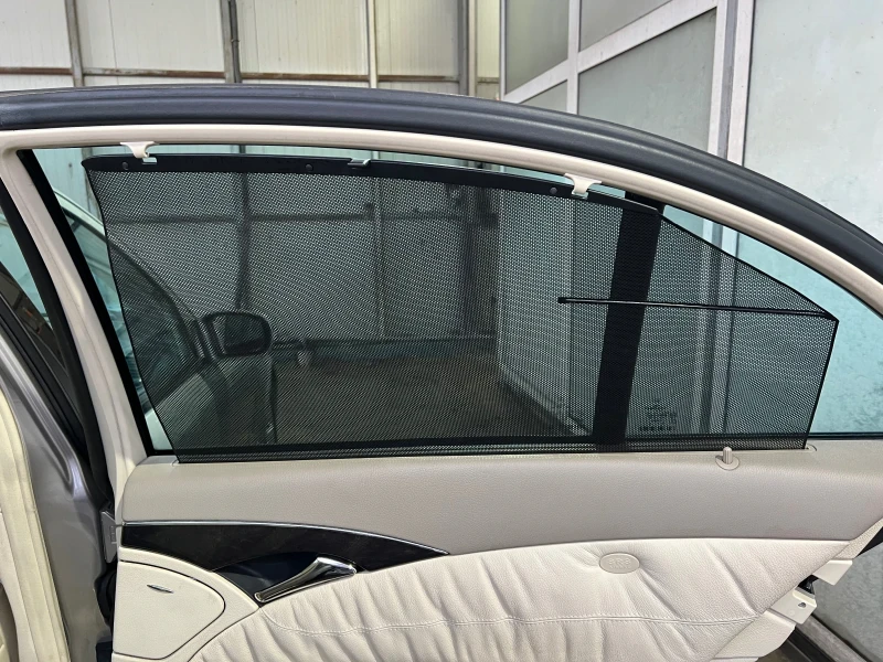 Mercedes-Benz E 270 CDI AVANTGARDE , снимка 14 - Автомобили и джипове - 52416616