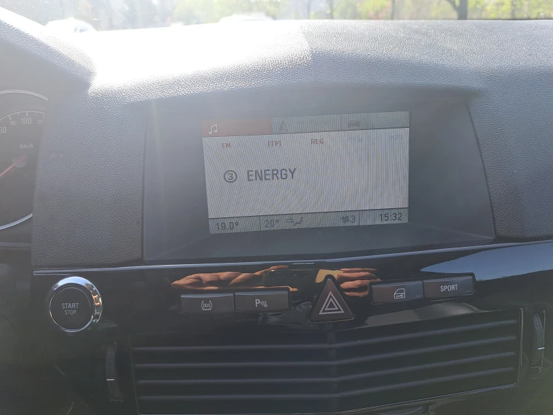 Opel Astra GTC, снимка 11 - Автомобили и джипове - 52449566