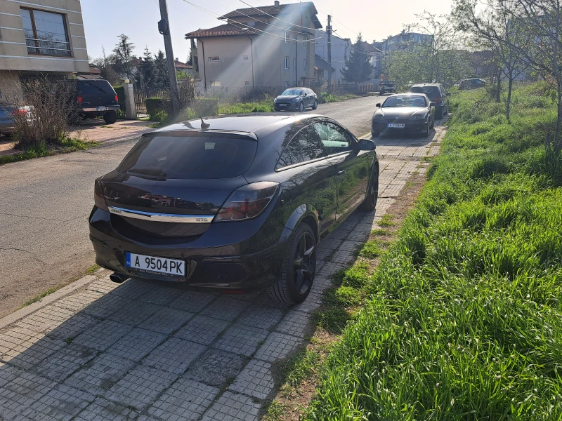 Opel Astra GTC, снимка 6 - Автомобили и джипове - 52449566